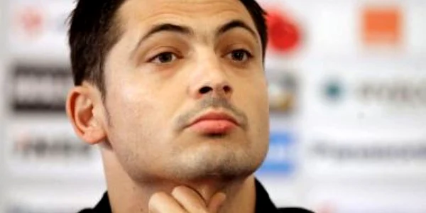Mirel Rădoi admite că naţionala nu dispune de jucători foarte valoroşi - Revista presei sportive