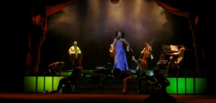 Constanţa: Regizorul Sorin Militaru vrea să reînvie teatrul constănţean