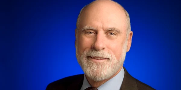 vint cerf