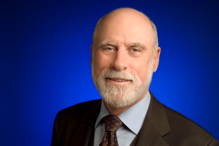 Vint Cerf visează la un "Internet interplanetar"