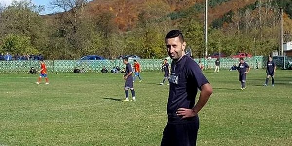 gabriel paraschiv