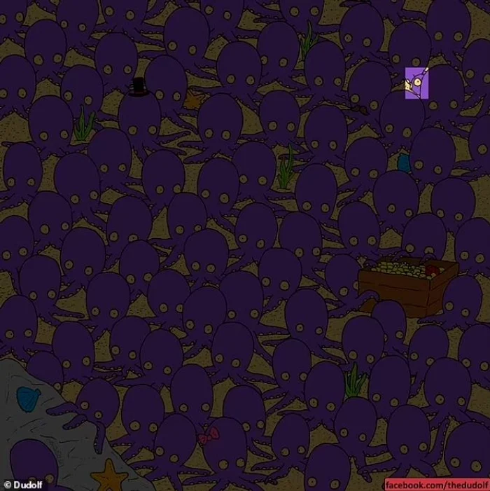 Rezolvarea testului / foto: Dudolf