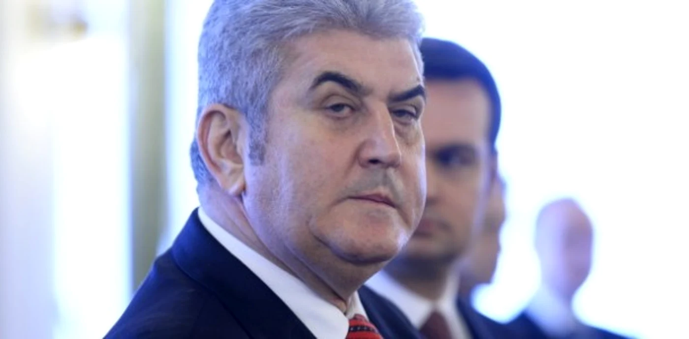 
    Gabriel Oprea și-a pierdut imunitatea astăzi, 24 februarie  