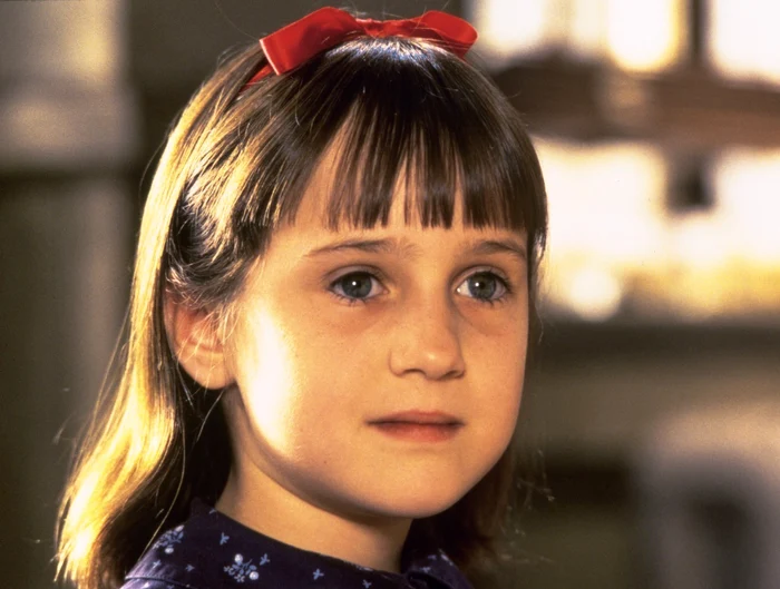 Mara Wilson a jucat în „Matilda” (Foto: IMDB)