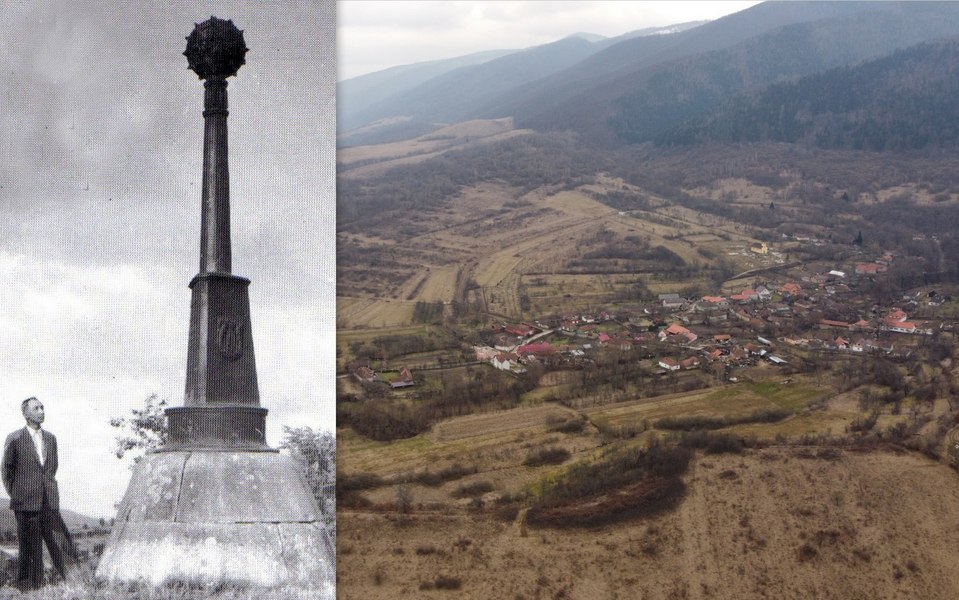 Locul unde au trăit urmașii lui Iancu de Hunedoara. Chiar și primarul purta numele marelui erou medieval VIDEO