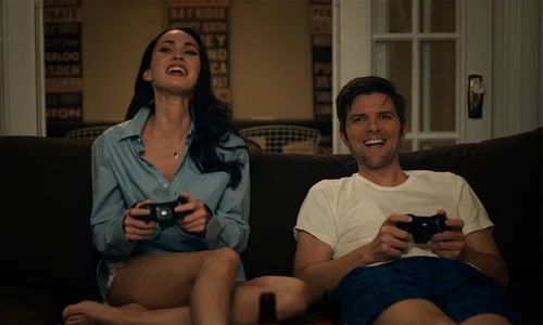 megan fox video games jpeg