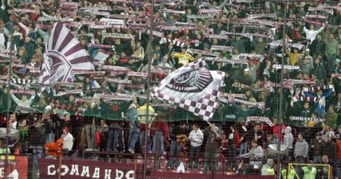 Stadionul „Dr. Constantin Rădulescu" va fi plin la meciul cu Steaua