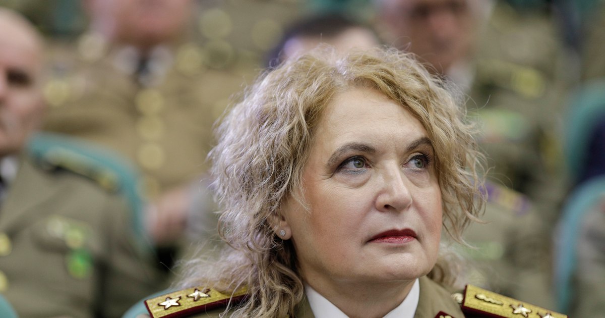 Percheziții la Spitalul Militar Central într-un dosar de abuz în serviciu. Este vizată directoarea instituției, generalul Florentina Ioniță-Radu