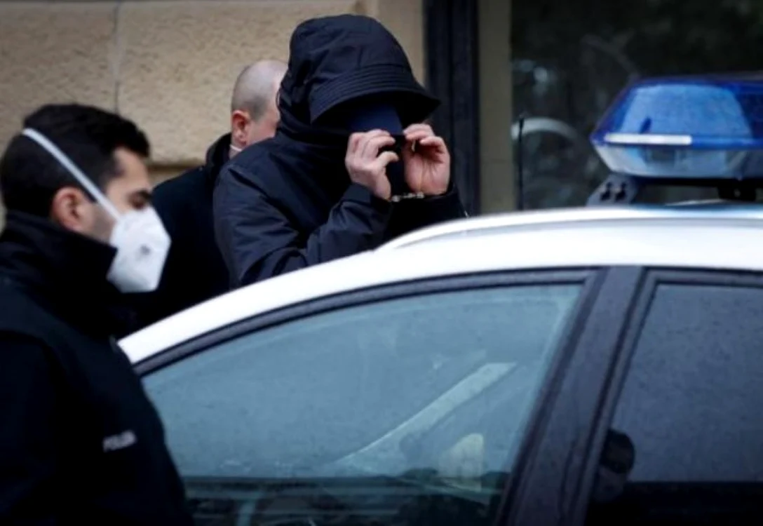 Românul de 37 de ani este acuzat de comiterea a cinci violuri FOTO stiridiaspora.ro