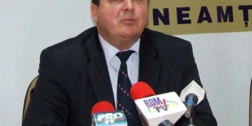 Dorel Manole, noul şef al poliţiei nemţene, şi-a verificat, în ultima perioadă, subordonaţii