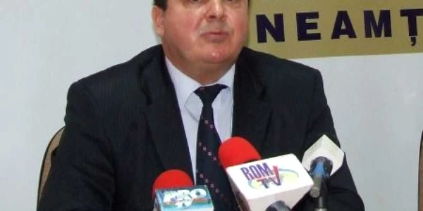 Dorel Manole, noul şef al poliţiei nemţene, şi-a verificat, în ultima perioadă, subordonaţii