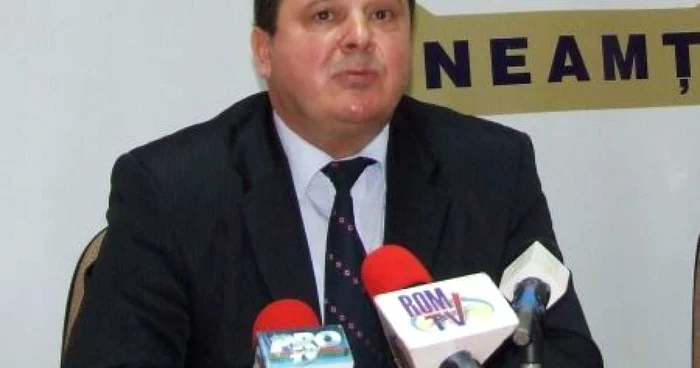 Dorel Manole, noul şef al poliţiei nemţene, şi-a verificat, în ultima perioadă, subordonaţii