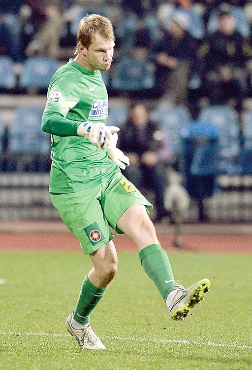 Arlauskis are bagajele făcute pentru Watford