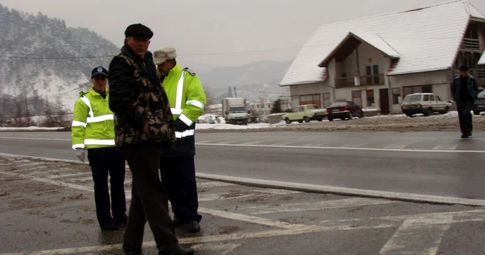 Poliţistii încă o mai caută pe tânăra de 16 ani (arhivă) 