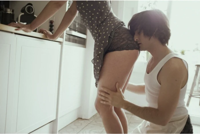 Filmele XXX regizate de Erika Lust sunt foarte diferite de cele mainstream