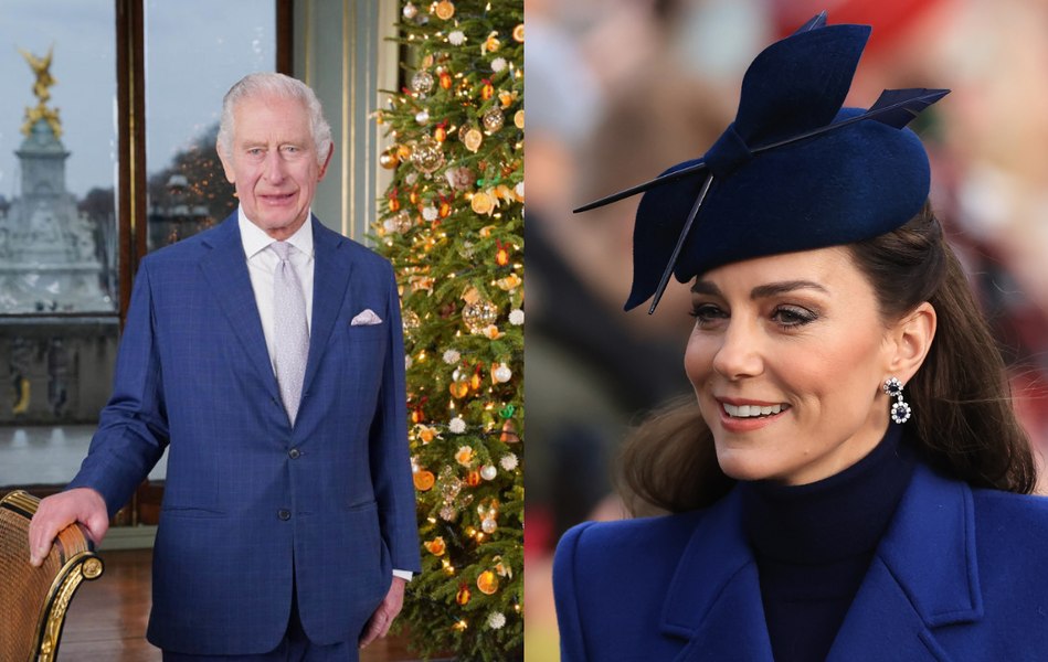 Regele Charles al III-lea și prințesa Kate au probleme de sănătate. Cum afectează acest lucru monarhia britanică