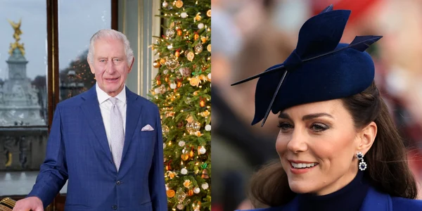 Kate Middleton Regele Charles jpg