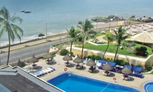 Răsfăț în Sri Lanka jpeg