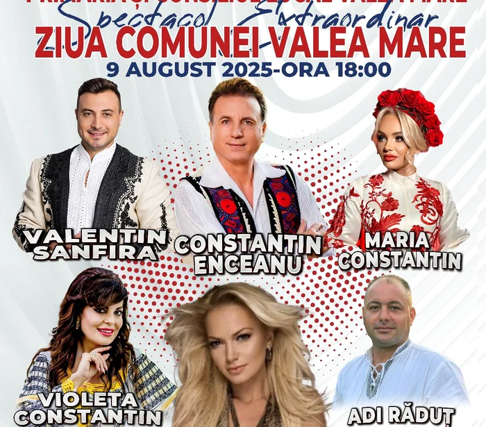 Dispută politică pe banii din fondul de rezervă. Primarul care organizează „Ziua comunei”: „Noi încercăm să cheltuim banii cu cap”