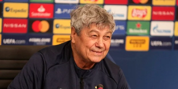 Lucescu