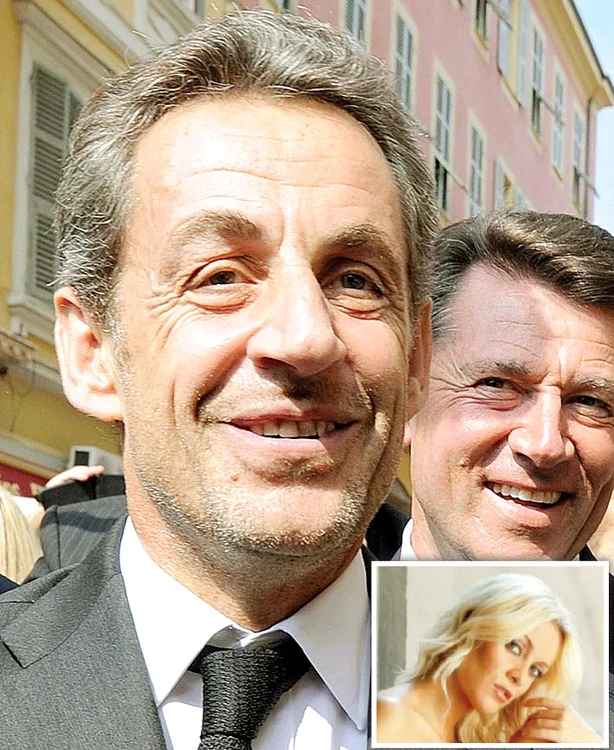 François Mitterrand