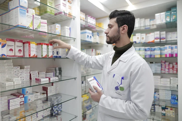 Criza de medicamente în farmacii apare la fiecare început de an FOTO: Pixabay