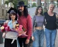 Fiica Lui Flavius Buzilă, fetele lui Catrinel Sandu și fiul Anamariei Prodan 