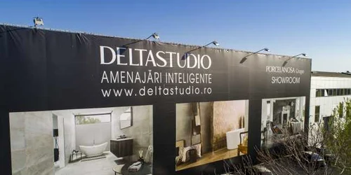 Foto Showroom Delta Studio