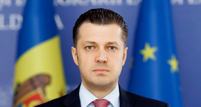Mihail Mîțu este noul ambasador al Republicii Moldova în România. FOTO: Mfa.gov.md