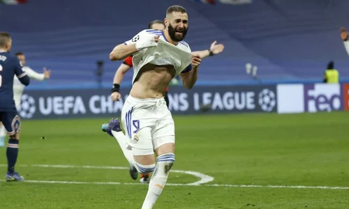 benzema bucurie real madrid jpg