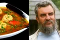 Ciorba de perisoare, radu anton roman, foto arhiva jpg