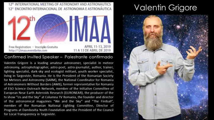 Congresul Mondial de Astronomie şi Astronautică