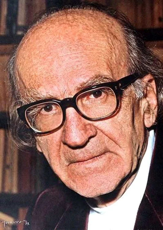 Mircea Eliade