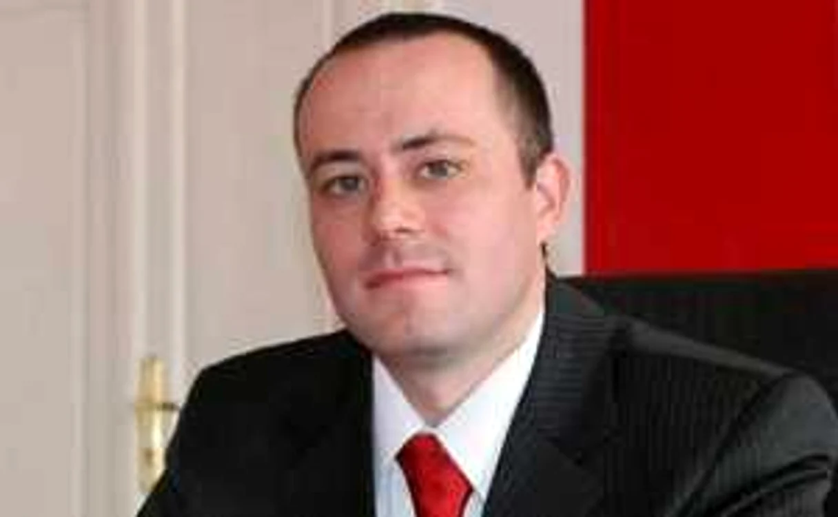 Ciprian Luca candidează pentru un nou mandat din partea USL