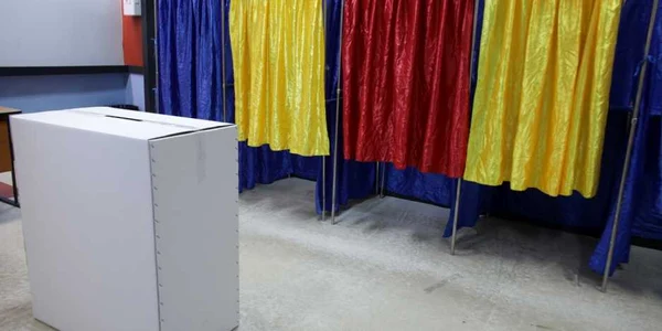 Referendum pentru familie - prima zi / FOTO Inquam Photos / George Călin / 6 oct 2018
