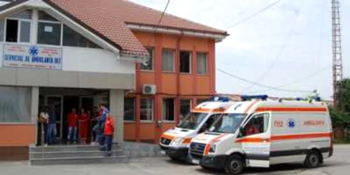 Concursul va avea loc pe 15 decembrie, la Slatina
