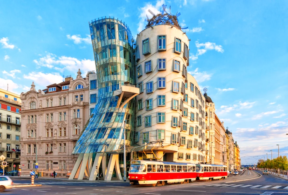 praga shutterstock