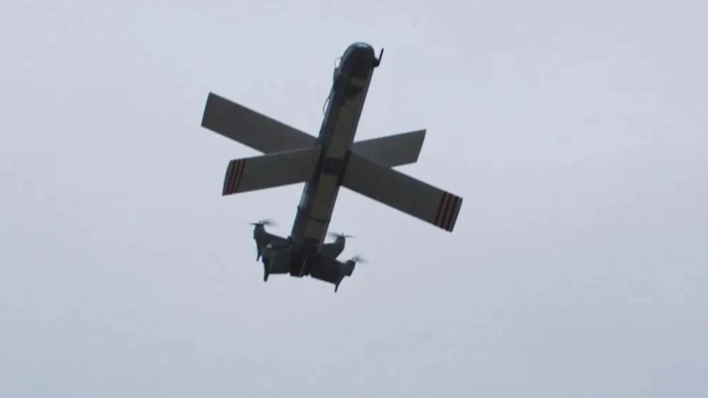 O nouă alertă aeriană în nordul judeţului Tulcea. Mesaj RO-ALERT valabil 90 de minute