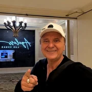 Nick Rădoi s-a retras în Mexic foto: Facebook