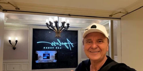 Nick Rădoi s-a retras în Mexic foto: Facebook