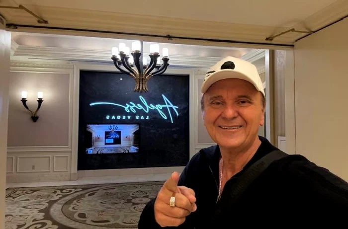 Nick Rădoi se tratează în Mexic FOTO: Facebook