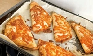 quesadilia cu carne tocata jpg