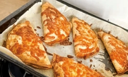 quesadilia cu carne tocata jpg