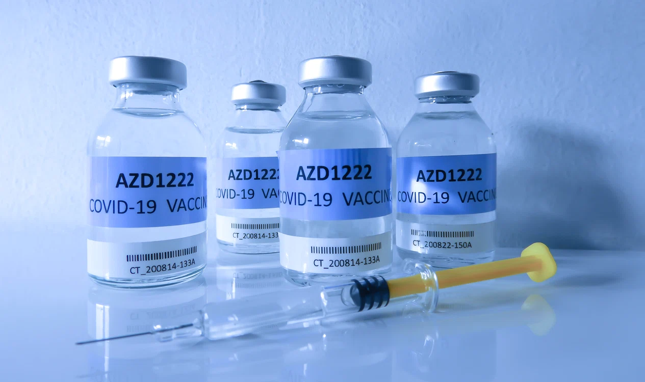 Vaccinul anti-covid-19 de la AstraZeneca se află în ultima fază de testarefoto: Shutterstock