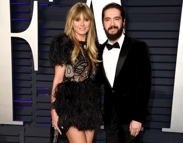 
    Heidi Klum, de 46 de ani, și-a găsit sufletul-pereche: Tom Kaulitz, 29 de anifoto: Profimedia  