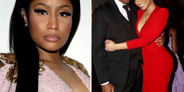 robert maraj nicki minaj
