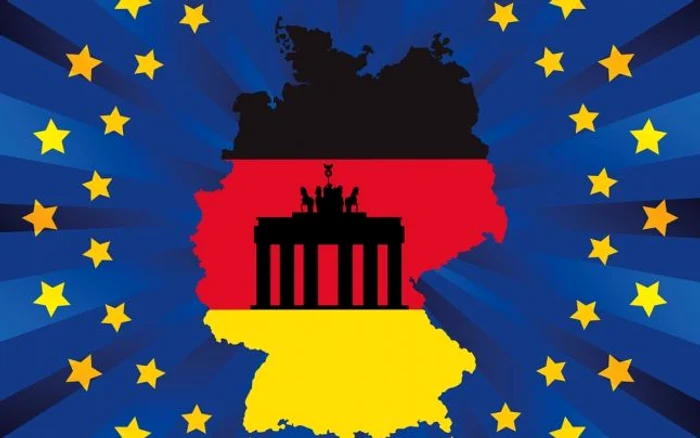 Germania a devenit una dintre destinaţiile preferate ale românilor FOTO www.europolitika.com