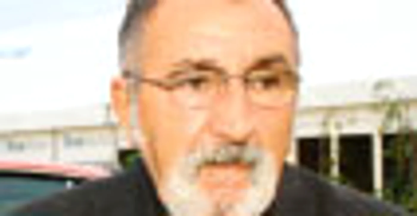 Ion Ţiriac