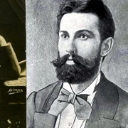 B  P  Hașdeu și Nicolae Densușianu  Sursa Wikipedia jpg
