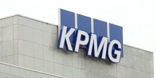 KPMG susţine că România se află pe ultimul loc la absorbţia fondurilor UE.